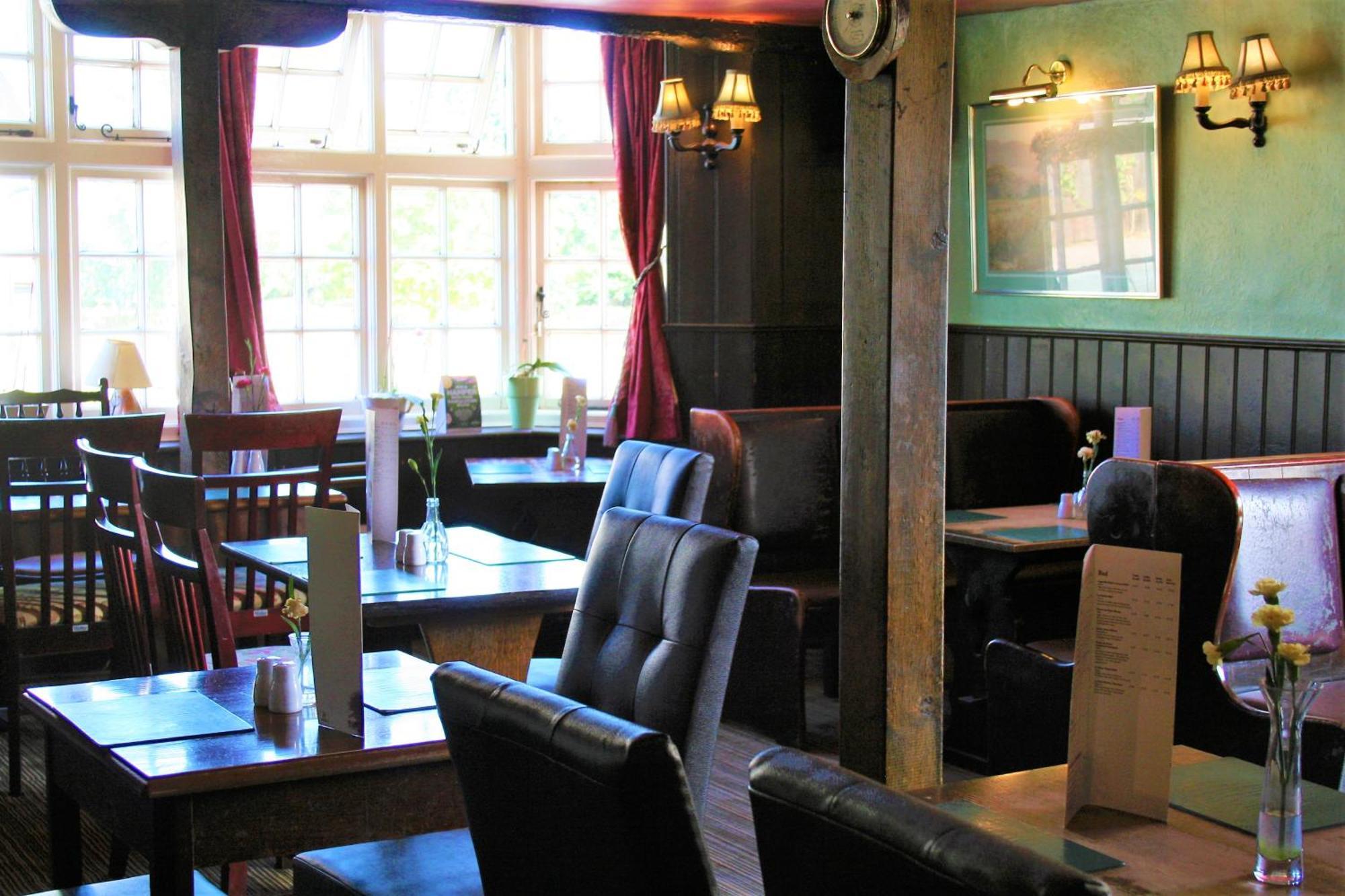The White Horse Beyton Exterior foto