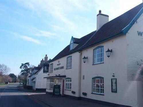 The White Horse Beyton Exterior foto